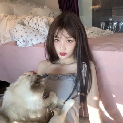 猫咪不跳舞