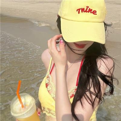 笨女孩